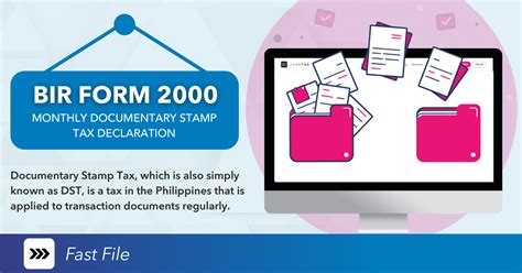 edst bir|documentary stamp tax computation.